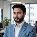 Swapnil Taneja